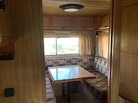 1989 - alko - mc 31 d. - camper/kampeerwagen - afbeelding 28 van  38