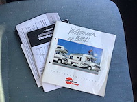 1989 - alko - mc 31 d. - camper/kampeerwagen - afbeelding 32 van  38