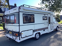 1989 - alko - mc 31 d. - camper/kampeerwagen - afbeelding 23 van  38