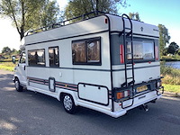 1989 - alko - mc 31 d. - camper/kampeerwagen - afbeelding 33 van  38