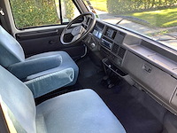 1989 - alko - mc 31 d. - camper/kampeerwagen - afbeelding 36 van  38