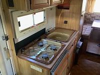 1989 - alko - mc 31 d. - camper/kampeerwagen - afbeelding 30 van  38
