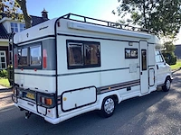 1989 - alko - mc 31 d. - camper/kampeerwagen - afbeelding 23 van  38