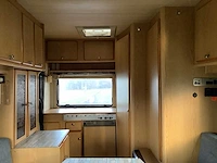 1989 - fiat - ducato 14 kampeerauto - camper - afbeelding 4 van  29
