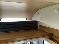 1989 - fiat - ducato 14 kampeerauto - camper - afbeelding 21 van  29