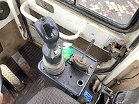 1989 - liebherr - l521 - shovel - afbeelding 3 van  20