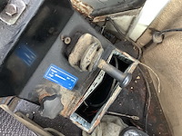 1989 - liebherr - l521 - shovel - afbeelding 5 van  20