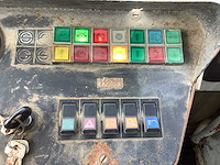 1989 - liebherr - l521 - shovel - afbeelding 6 van  20