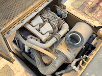 1989 - liebherr - l521 - shovel - afbeelding 8 van  20