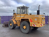 1989 - liebherr - l521 - shovel - afbeelding 15 van  20