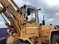 1989 - liebherr - l521 - shovel - afbeelding 17 van  20