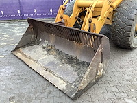 1989 - liebherr - l521 - shovel - afbeelding 18 van  20