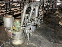 1989 alfa-laval verticale opslagmengtank c (4x) - afbeelding 18 van  24