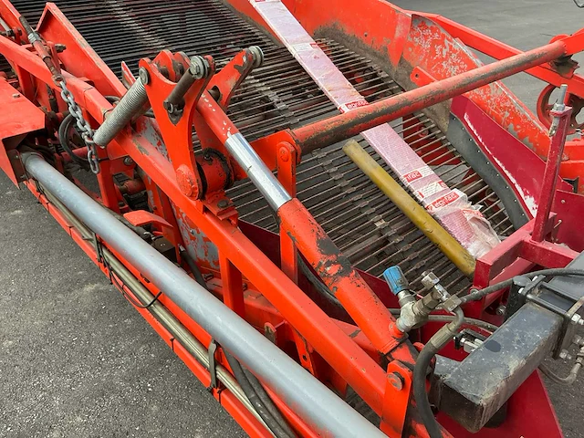 1989 amac e2 uienlader - afbeelding 2 van  30