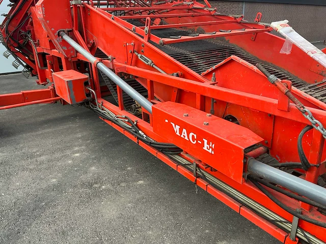 1989 amac e2 uienlader - afbeelding 3 van  30