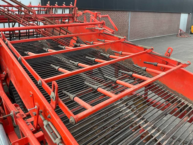 1989 amac e2 uienlader - afbeelding 4 van  30