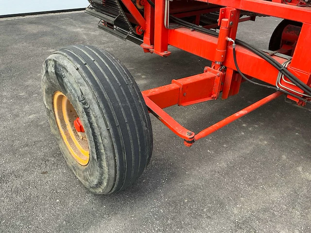1989 amac e2 uienlader - afbeelding 6 van  30