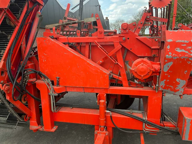 1989 amac e2 uienlader - afbeelding 7 van  30