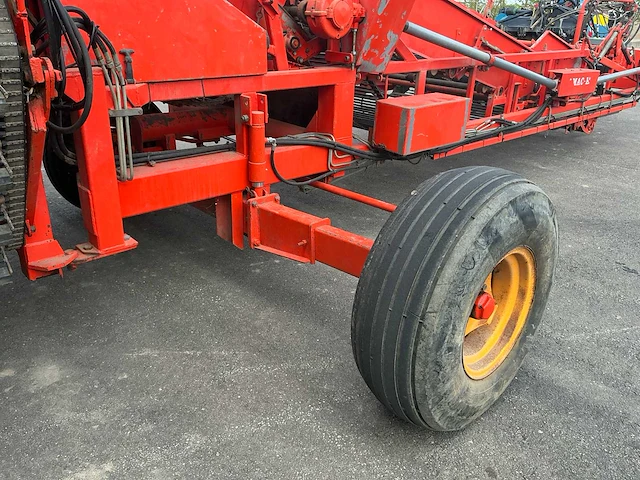 1989 amac e2 uienlader - afbeelding 10 van  30