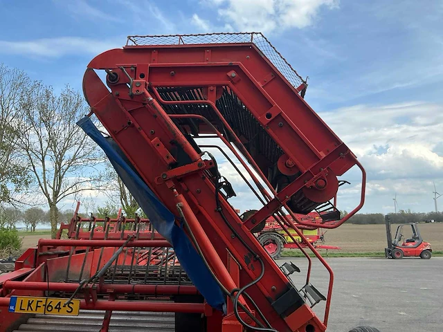 1989 amac e2 uienlader - afbeelding 13 van  30