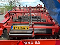 1989 amac e2 uienlader - afbeelding 14 van  30