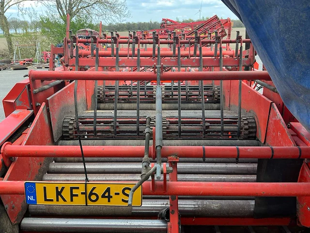 1989 amac e2 uienlader - afbeelding 15 van  30