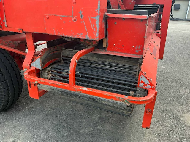 1989 amac e2 uienlader - afbeelding 17 van  30