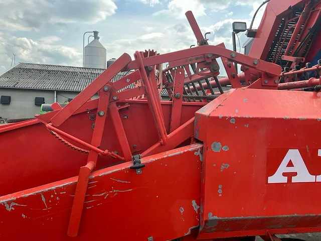 1989 amac e2 uienlader - afbeelding 19 van  30