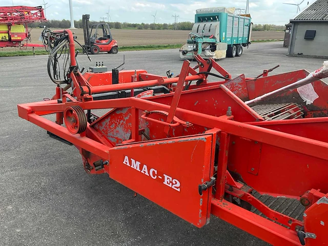 1989 amac e2 uienlader - afbeelding 20 van  30