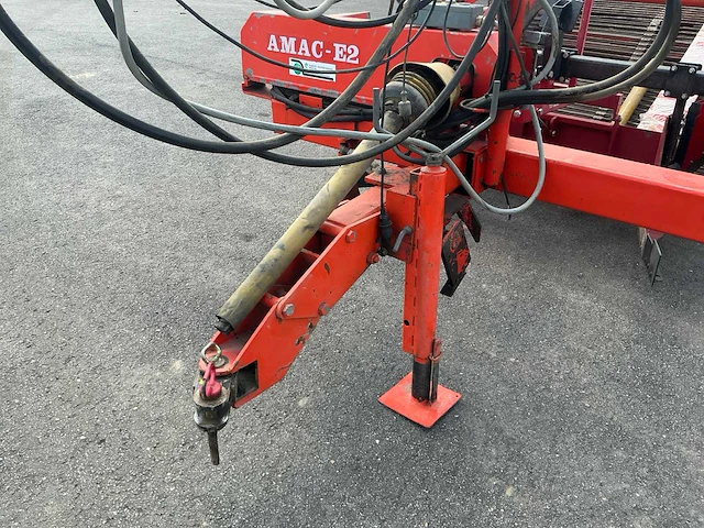 1989 amac e2 uienlader - afbeelding 26 van  30