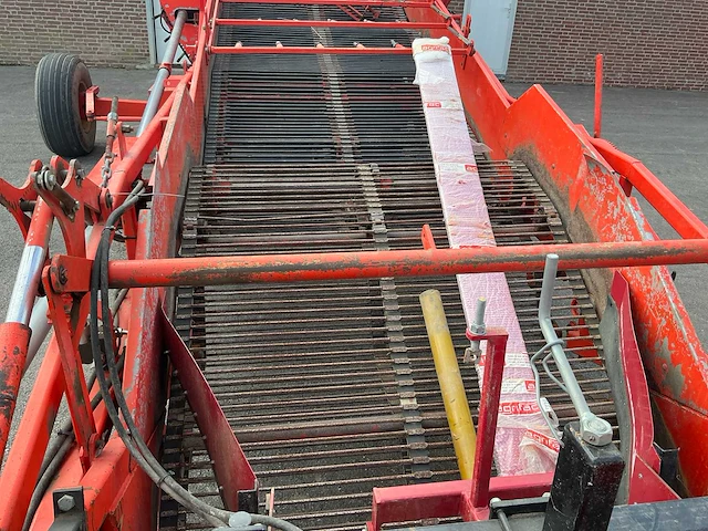 1989 amac e2 uienlader - afbeelding 29 van  30