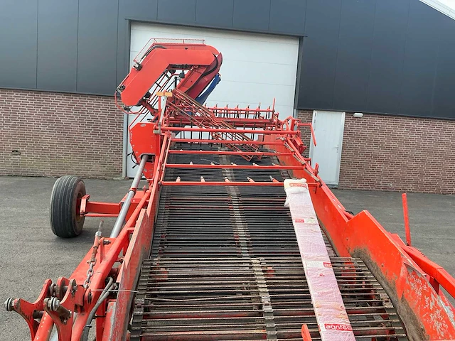 1989 amac e2 uienlader - afbeelding 30 van  30