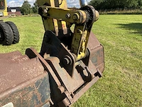 1989 atlas 1304k banden graafmachine - afbeelding 3 van  33