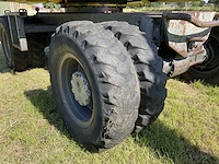 1989 atlas 1304k banden graafmachine - afbeelding 6 van  33