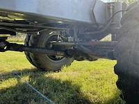 1989 atlas 1304k banden graafmachine - afbeelding 8 van  33