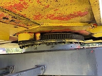 1989 atlas 1304k banden graafmachine - afbeelding 10 van  33