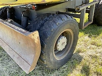 1989 atlas 1304k banden graafmachine - afbeelding 11 van  33
