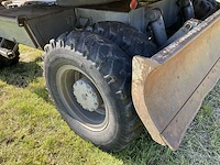1989 atlas 1304k banden graafmachine - afbeelding 13 van  33