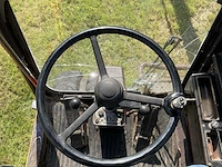 1989 atlas 1304k banden graafmachine - afbeelding 17 van  33
