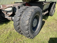 1989 atlas 1304k banden graafmachine - afbeelding 30 van  33