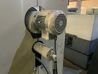 1989 battenfeld bk 850/315 spuitgietmachine - afbeelding 5 van  10