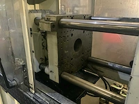 1989 battenfeld bk 850/315 spuitgietmachine - afbeelding 6 van  10