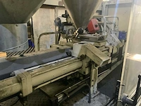 1989 battenfeld bk 850/315 spuitgietmachine - afbeelding 7 van  10