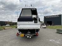 1989 bayliner 2155 motorjacht - afbeelding 2 van  43