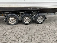 1989 bayliner 2155 motorjacht - afbeelding 5 van  43
