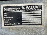 1989 bayliner 2155 motorjacht - afbeelding 7 van  43