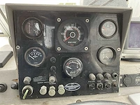 1989 bayliner 2155 motorjacht - afbeelding 10 van  43