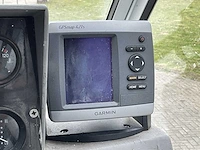 1989 bayliner 2155 motorjacht - afbeelding 11 van  43