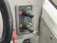1989 bayliner 2155 motorjacht - afbeelding 16 van  43