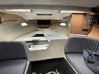 1989 bayliner 2155 motorjacht - afbeelding 19 van  43